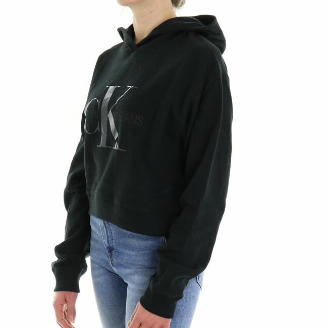 FELPA TONAL MONOGRAM CALVIN KLEIN - Mad Fashion | img vers.650x/